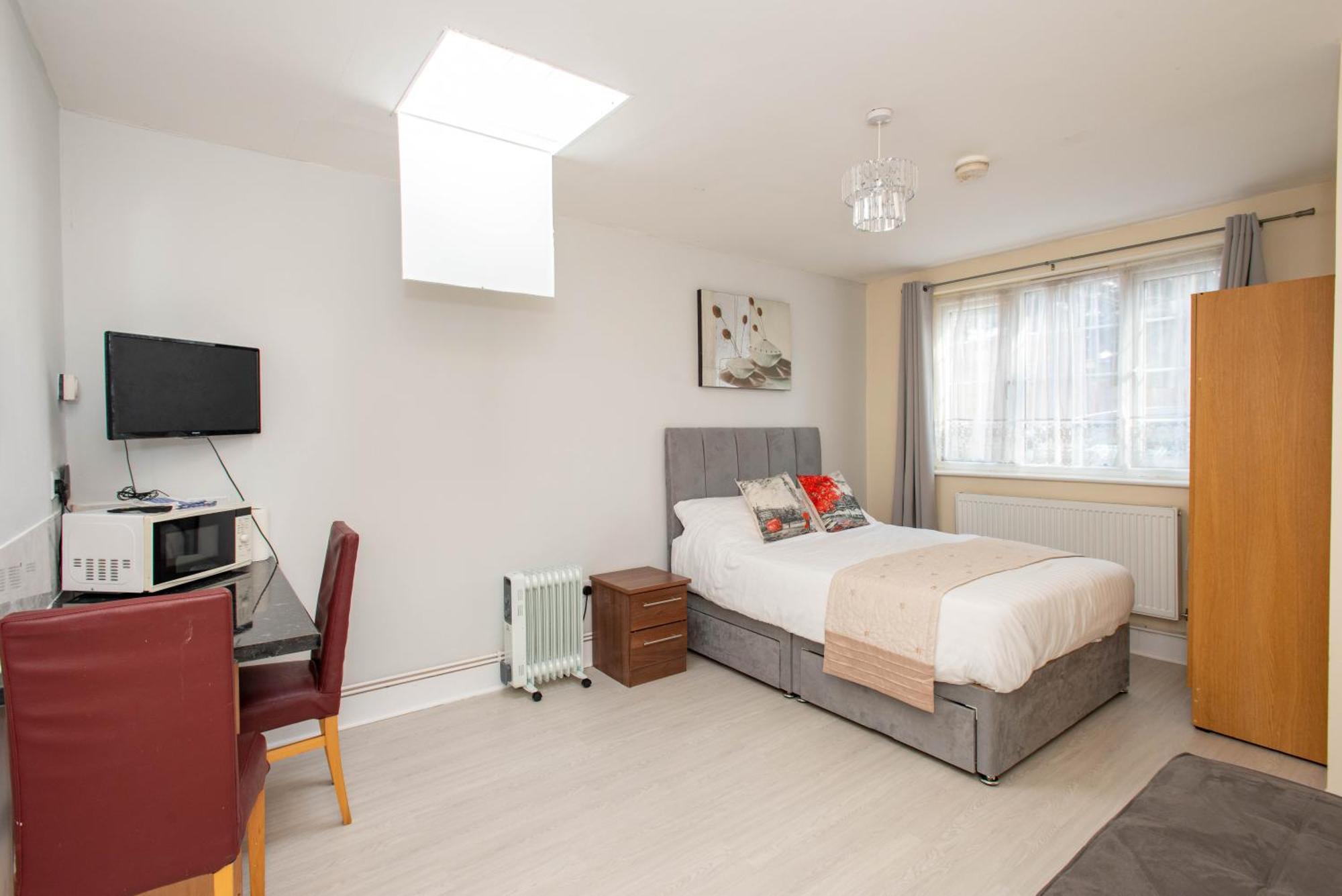 Saffron Studios Orpington Luaran gambar