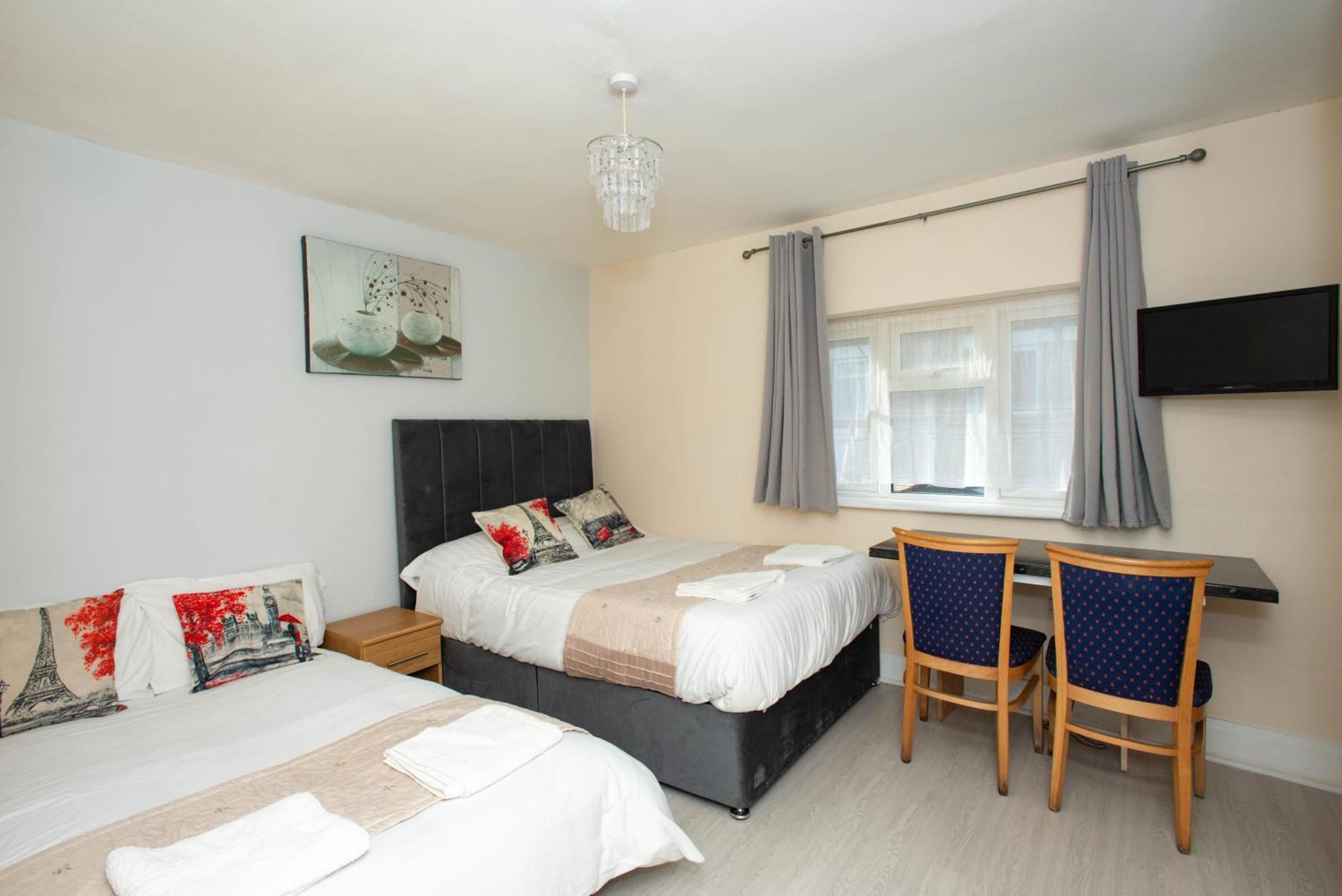 Saffron Studios Orpington Luaran gambar