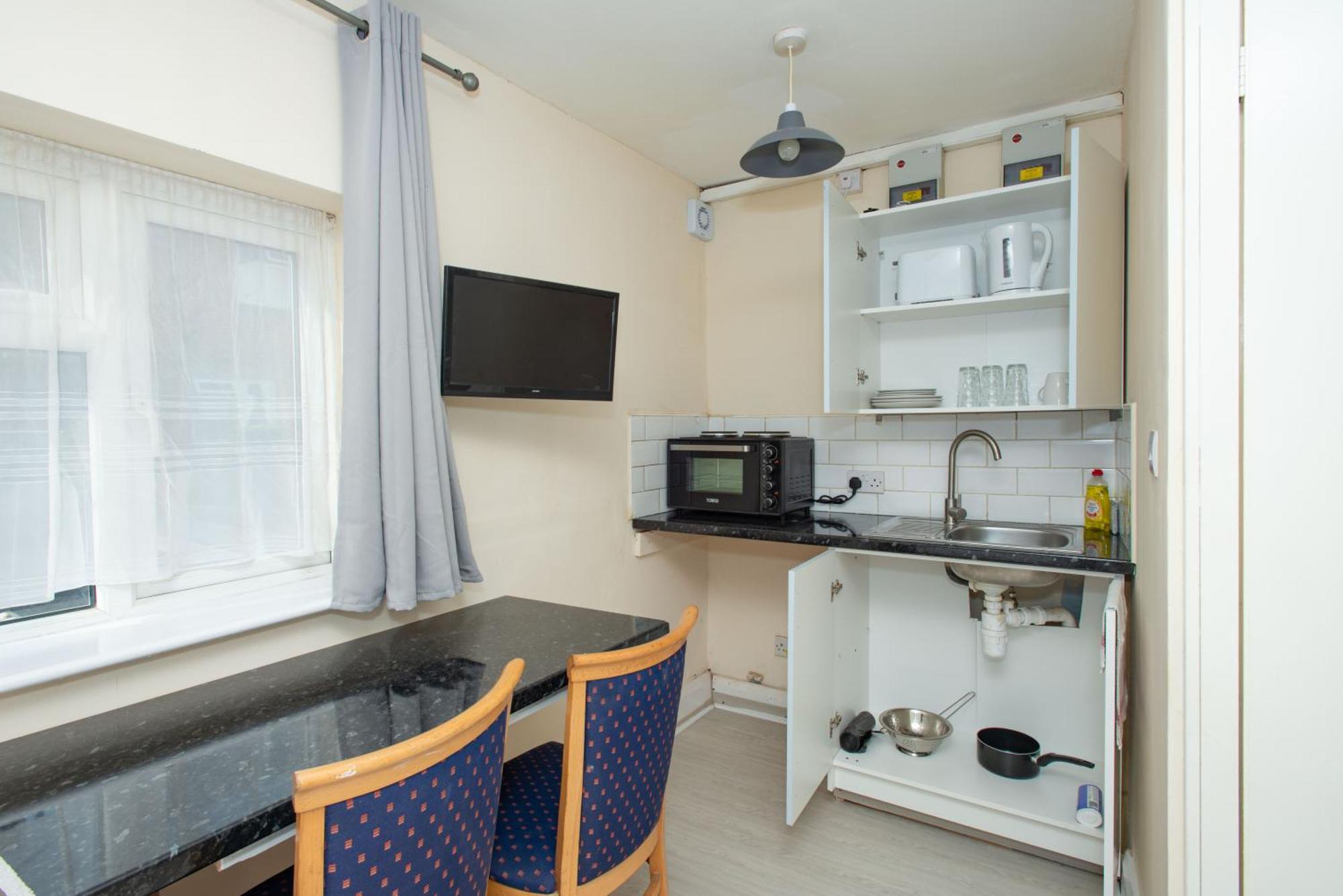 Saffron Studios Orpington Luaran gambar