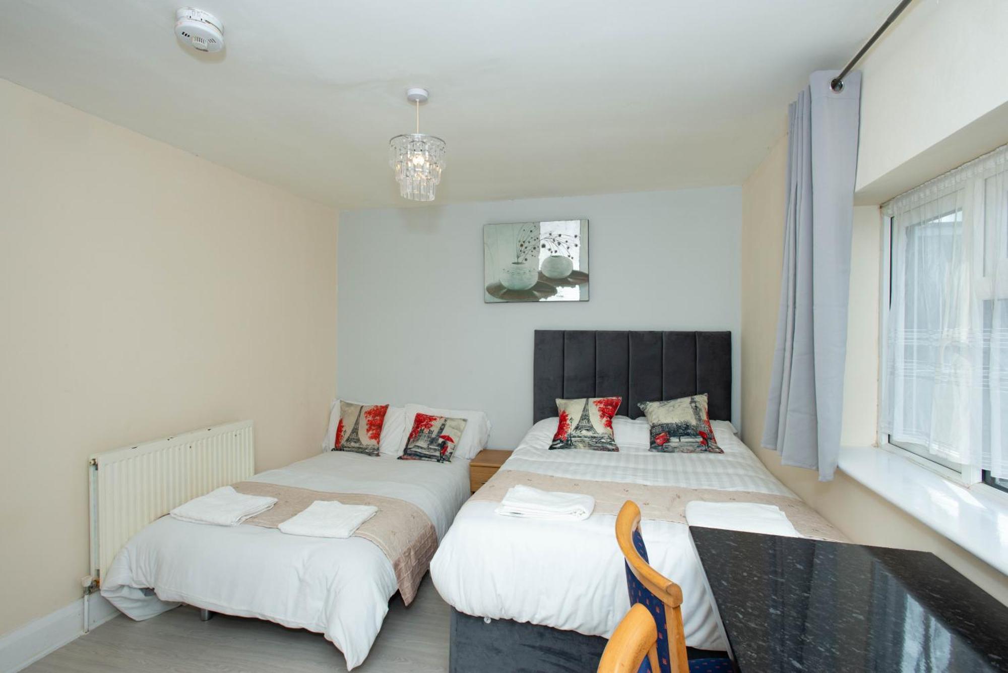 Saffron Studios Orpington Luaran gambar