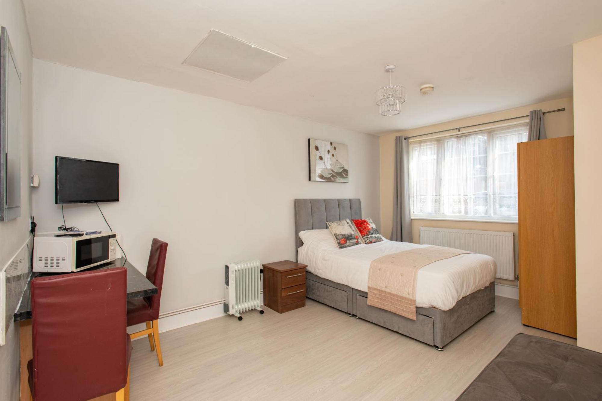 Saffron Studios Orpington Luaran gambar