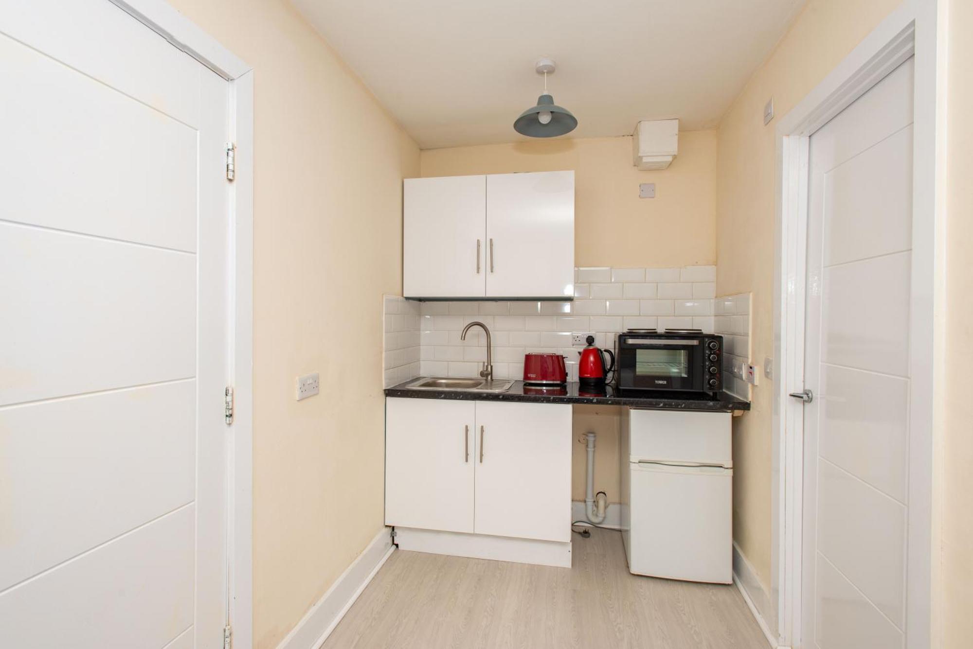 Saffron Studios Orpington Luaran gambar