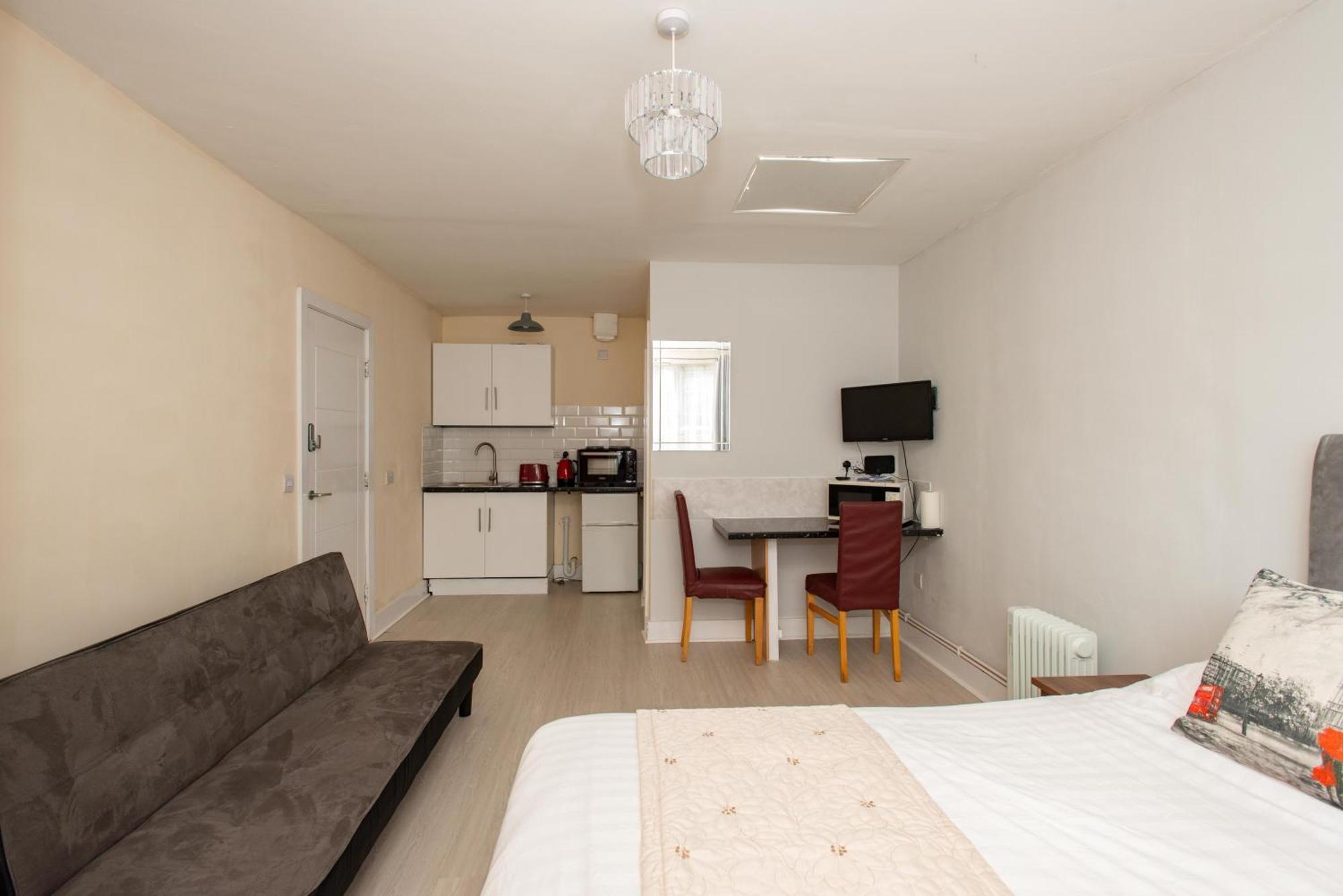 Saffron Studios Orpington Luaran gambar