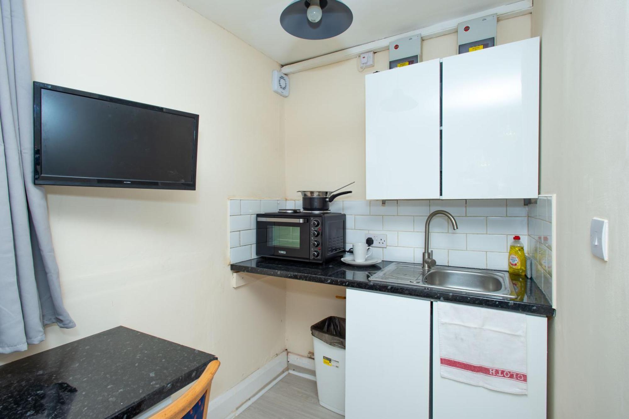 Saffron Studios Orpington Luaran gambar