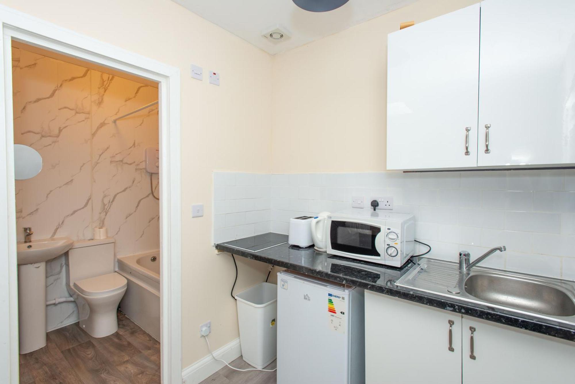 Saffron Studios Orpington Luaran gambar
