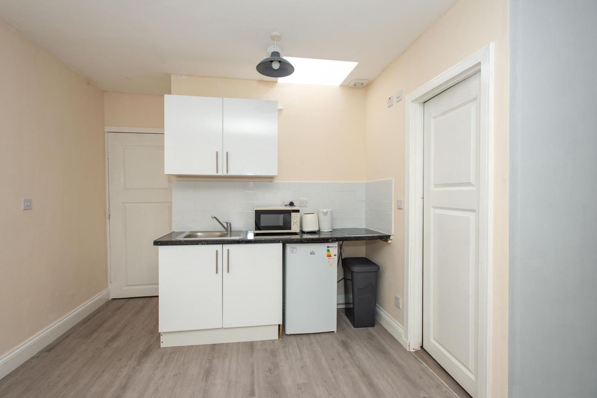 Saffron Studios Orpington Luaran gambar
