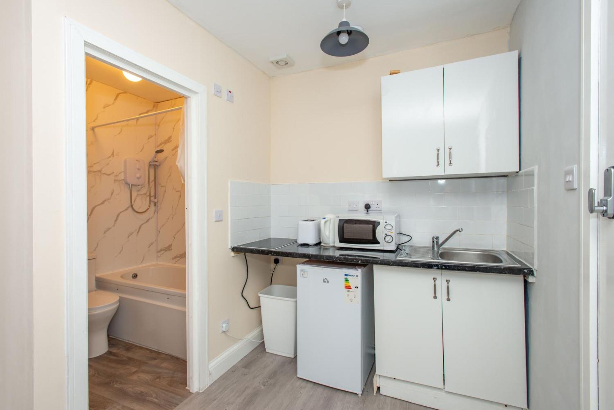 Saffron Studios Orpington Luaran gambar